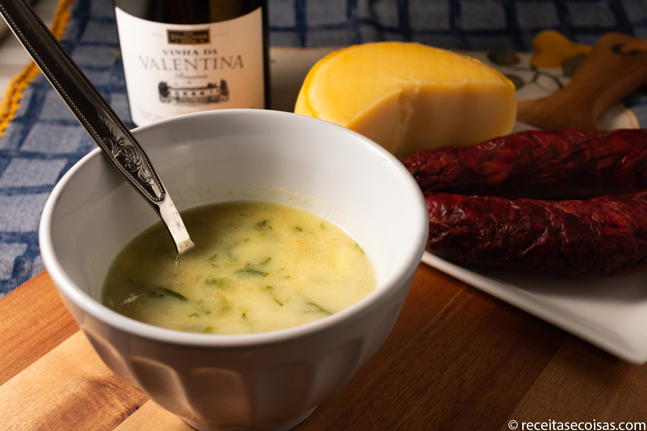 Caldo verde