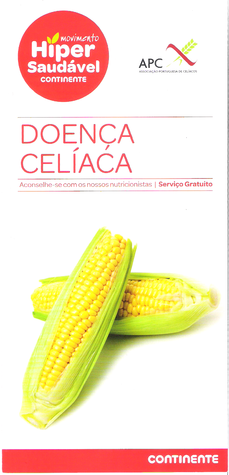 Movimento HiperSaudável – DC