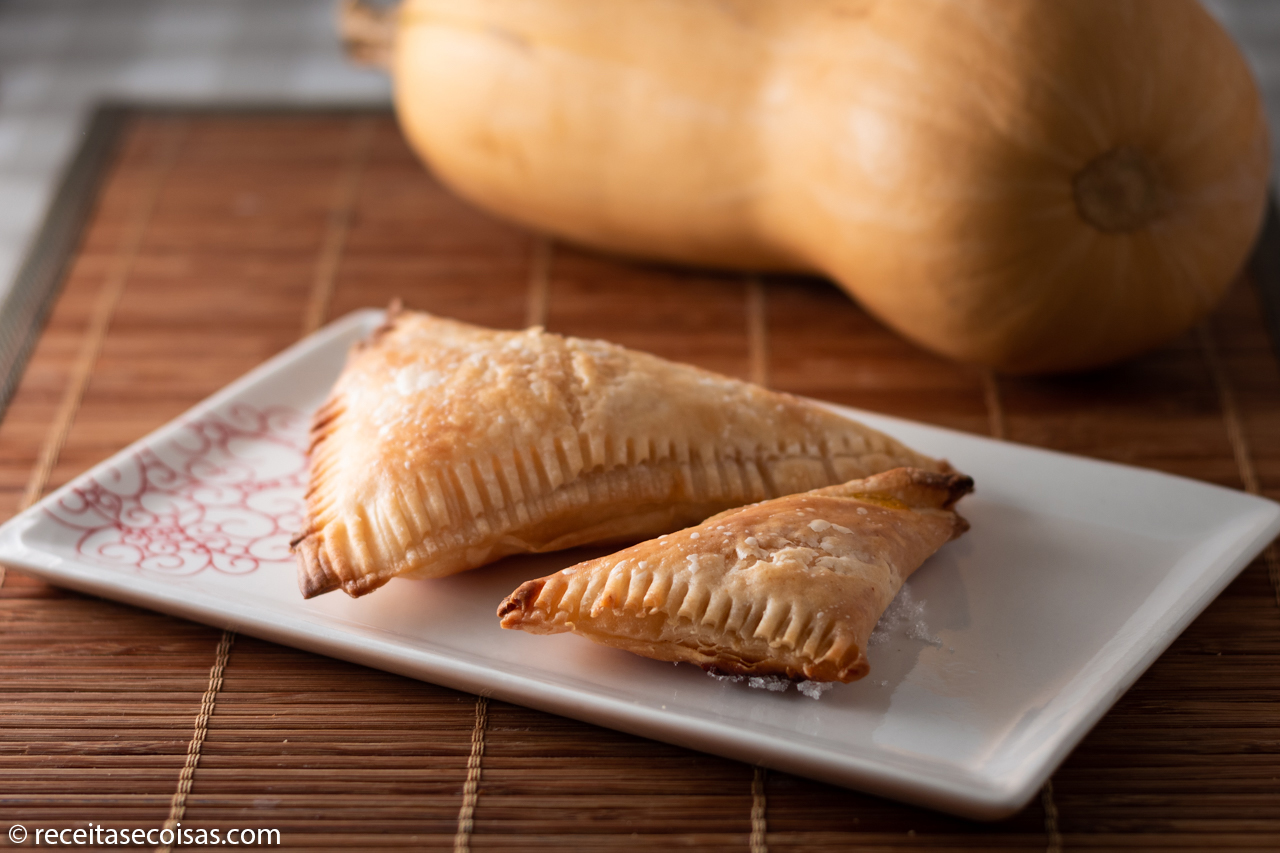 Azevias express sem glúten