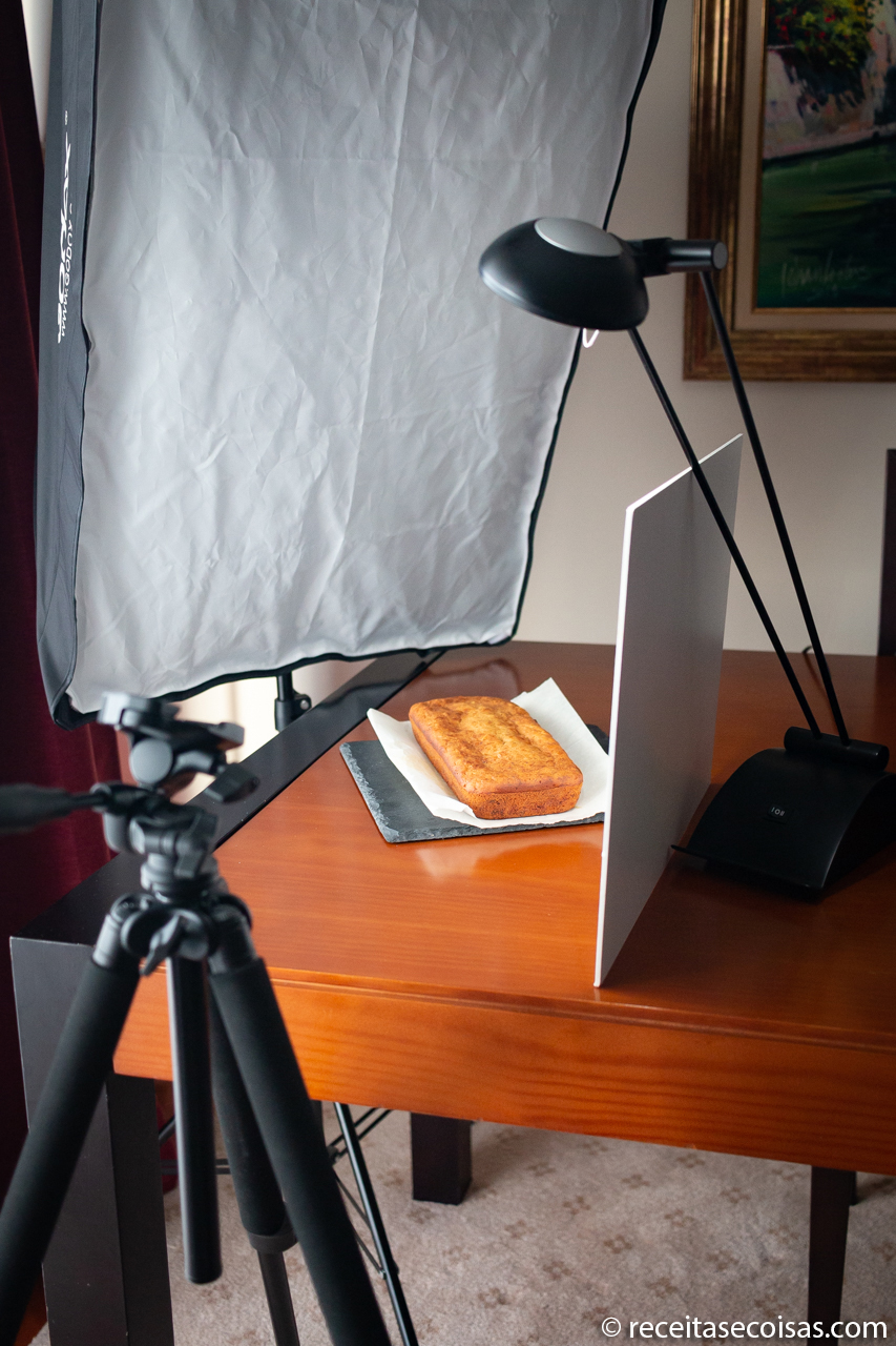 godox softbox flash speedlight setup
